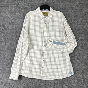 Dubarry Button Shirt Menv